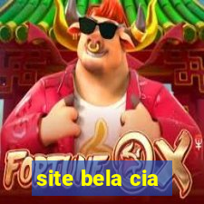 site bela cia